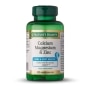 NATURE'S BOUNTY® Calcio Magnesio & Zinc - 100 comprimidos thumbnail