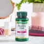 NATURE'S BOUNTY® Healthy Hair con Queratina - 60 cápsulas thumbnail