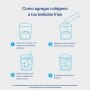 Vital Proteins - Péptidos de colágeno sin sabor - Pack de 10 sobres  thumbnail
