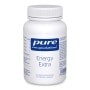 Pure® Encapsulations - Energy Extra - 60 cápsulas thumbnail