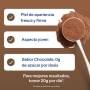 Vital Proteins - Péptidos de colágeno sabor chocolate - 297 g thumbnail
