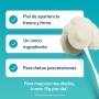 Vital Proteins - Péptidos de colágeno Marino neutro - 221g thumbnail
