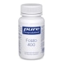 Pure® Encapsulations Folato 400 90 cápsulas thumbnail
