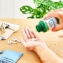 NATURE'S BOUNTY® Calcio Magnesio & Zinc - 100 comprimidos thumbnail