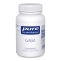 Pure® Encapsulations GABA 60 cápsulas thumbnail