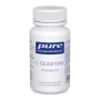 Pure® Encapsulations L-Glutamina 60 cápsulas thumbnail