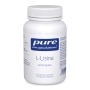 Pure® Encapsulations L-Lisina 90 cápsulas thumbnail