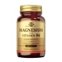 Solgar - Magnesio con Vitamina B6 - 250 comprimidos thumbnail