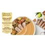 Meritene® Nutrición Reforzada - Puré Atún con verduras - Tarro 300g thumbnail