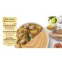 Meritene® Nutrición Reforzada - Puré Guiso de Lomo con patatas - Tarro 300g thumbnail