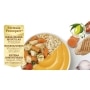 Meritene® Nutrición Reforzada - Puré Pavo Estofado con Verduras y Arroz - Tarro 300g thumbnail