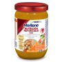Meritene® Nutrición Reforzada - Puré Pavo Estofado con Verduras y Arroz - Tarro 300g thumbnail