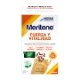 Pack Ahorro Meritene® Fuerza y Vitalidad 3 Batidos Café Descafeinado 45 sobres thumbnail
