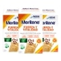 Pack Ahorro Meritene® Fuerza y Vitalidad 3 Batidos Café Descafeinado 45 sobres thumbnail