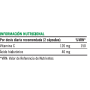 NATURE'S BOUNTY® Ácido Hialurónico 20 mg con Vitamina C - 30 cápsulas thumbnail