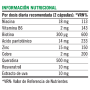NATURE'S BOUNTY® Healthy Hair con Queratina - 60 cápsulas thumbnail