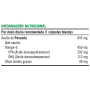 NATURE'S BOUNTY® Mini Omega-3 450 mg - 60 mini cápsulas blandas thumbnail