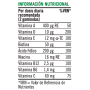 NATURE'S BOUNTY® Multivitamínico Adultos con Vitamina C y D - 60 gominolas thumbnail