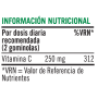 NATURE'S BOUNTY® Vitamina C 250 mg - 60 gominolas thumbnail