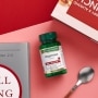 NATURE'S BOUNTY® Magnesio 250 mg - 100 comprimidos thumbnail