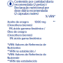 Pure® Encapsulations - Aceite de Onagra - 60 perlas thumbnail