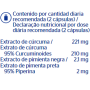 Pure® Encapsulations - Curcumina - 60 cápsulas thumbnail
