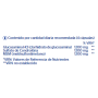 Pure® Encapsulations - Glucosamina Condroitina - 60 cápsulas thumbnail