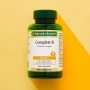 NATURE'S BOUNTY® Complejo de Vitamina B - 100 comprimidos recubiertos thumbnail