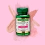 NATURE'S BOUNTY® Ácido Hialurónico 20 mg con Vitamina C - 30 cápsulas thumbnail