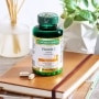 NATURE'S BOUNTY® Vitamina C 1000 mg con Escaramujo - 60 comprimidos recubiertos oblongos thumbnail