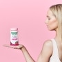 NATURE'S BOUNTY® Pelo, Piel y Uñas con Colágeno - 60 gominolas thumbnail