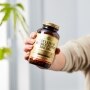 Solgar - Fibra de cáscaras de psyllium 500 mg - 200 cápsulas vegetales thumbnail