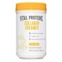 Vital Proteins - Péptidos de colágeno Crema de Vainilla - 295g thumbnail