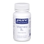 Pure® Encapsulations - Vitamina B12 - 90 cápsulas thumbnail