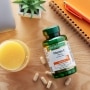 NATURE'S BOUNTY® Vitamina C 1000 mg con Escaramujo - 60 comprimidos recubiertos oblongos thumbnail