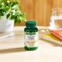 NATURE'S BOUNTY® Hierro Gentle Complex con Vitaminas C & B12 - 100 cápsulas thumbnail