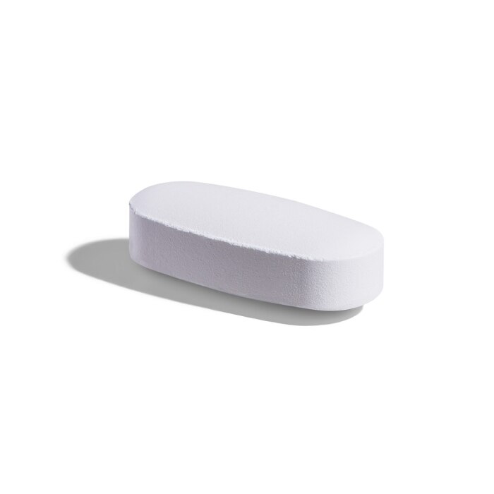 Solgar - Citrato de Calcio con Vitamina D3 - 60 comprimidos