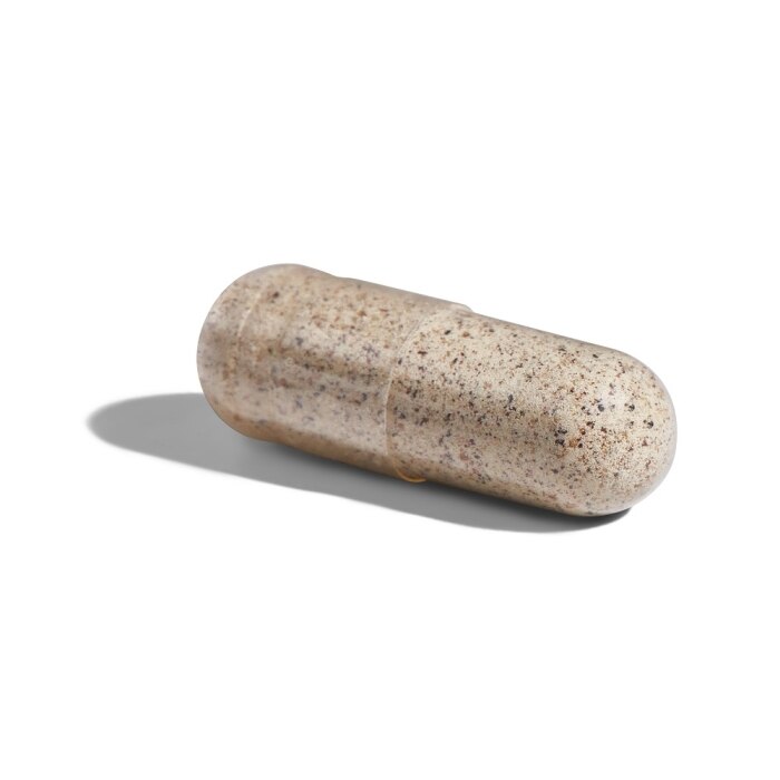 Solgar - Sabal - 100 cápsulas vegetales