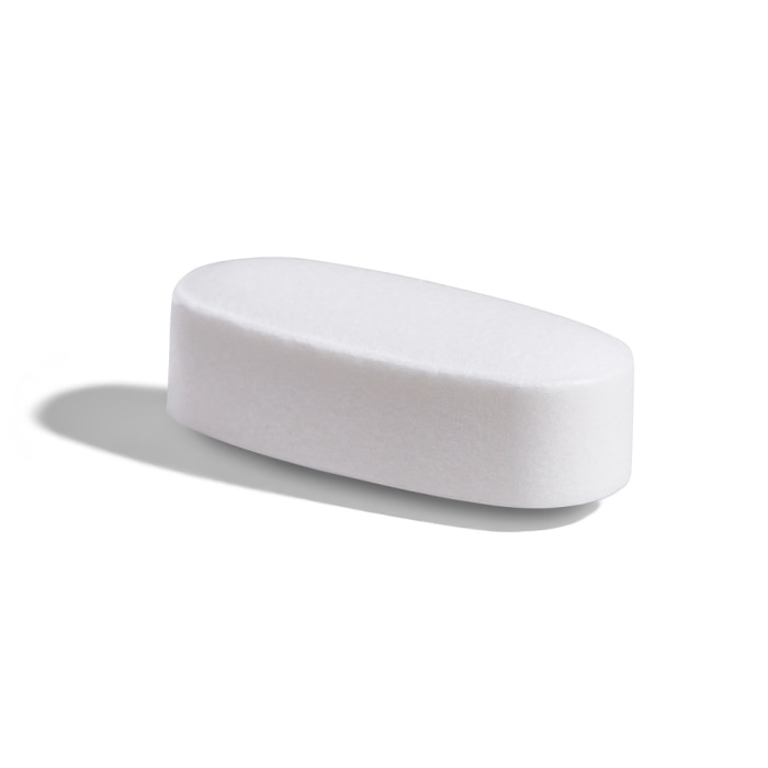 Solgar - MSM (Metilsulfonilmetano) 1000 mg - 60 comprimidos