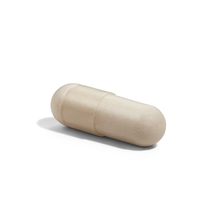 Solgar - Fibra de cáscaras de psyllium 500 mg - 200 cápsulas vegetales