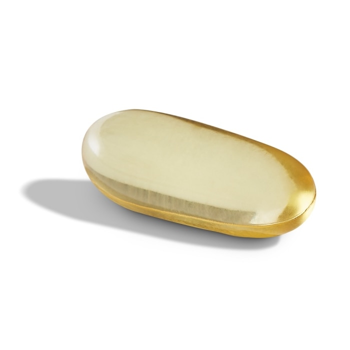 Solgar - Aceite de pescado concentrado 1000 mg - 60 cápsulas blandas