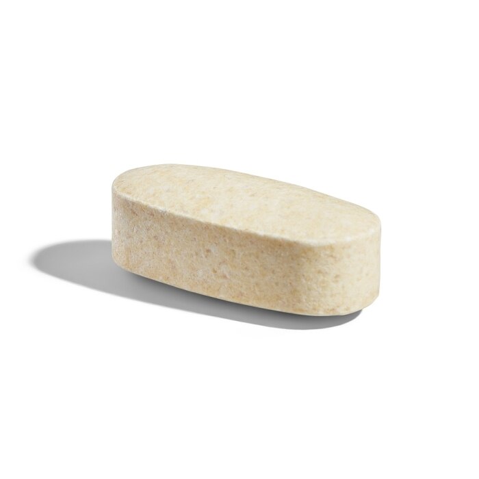 Solgar - Glucosamina condroitina, MSM - 60 comprimidos