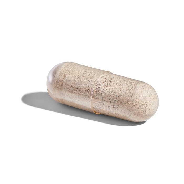 Solgar - Ginseng Coreano - 50 cápsulas
