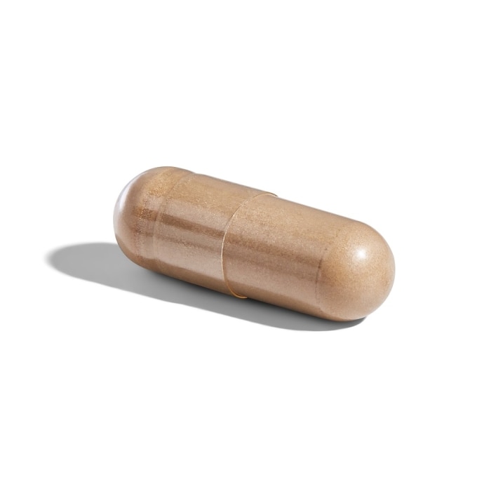 Solgar - Reishi shiitake maitake extracto de hongo - 50 cápsulas vegetales
