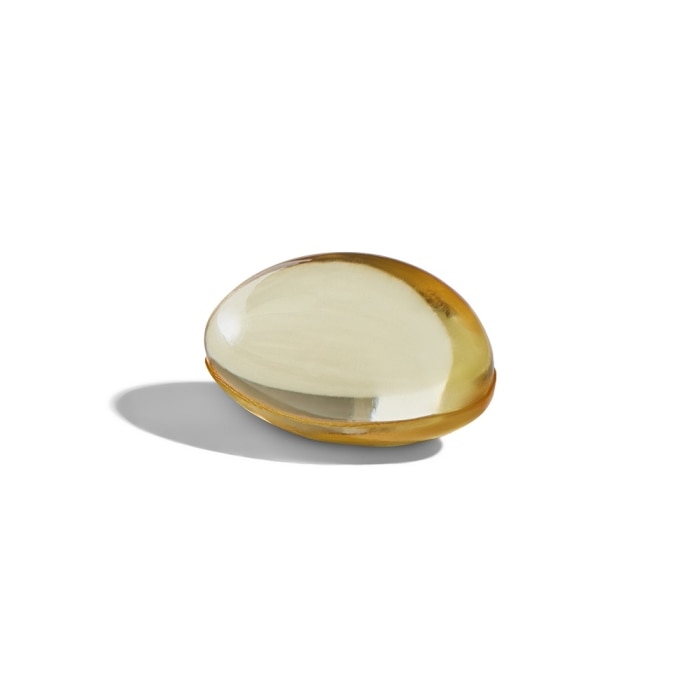 Solgar - Vitamina D3 1000 IU 25 μg - 100 cápsulas blandas