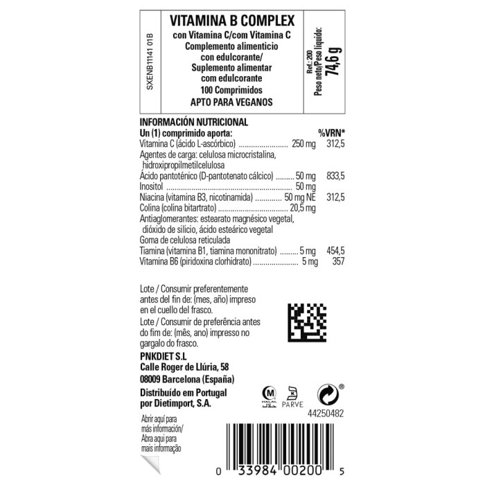 Solgar - L-arginina 500 mg - 50 cápsulas vegetales