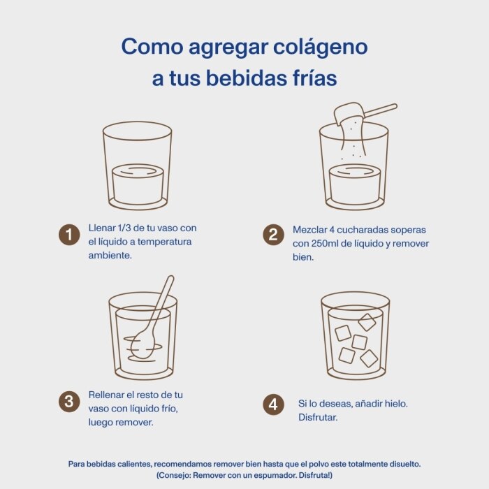 Vital Proteins - Péptidos de colágeno sabor chocolate - 297 g