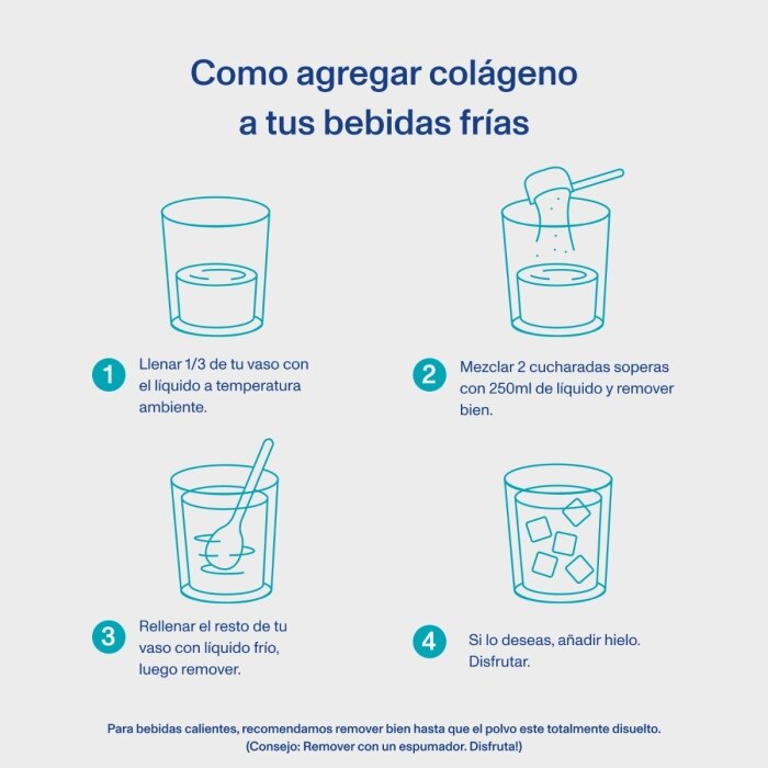 Vital Proteins - Péptidos de colágeno Marino neutro - 221g