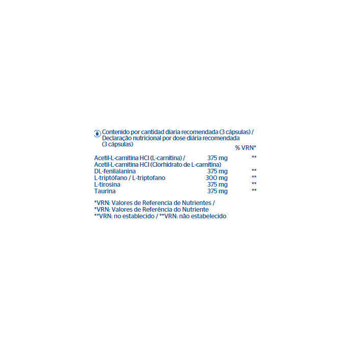 Pure® Encapsulations Cognitive Aminos 
