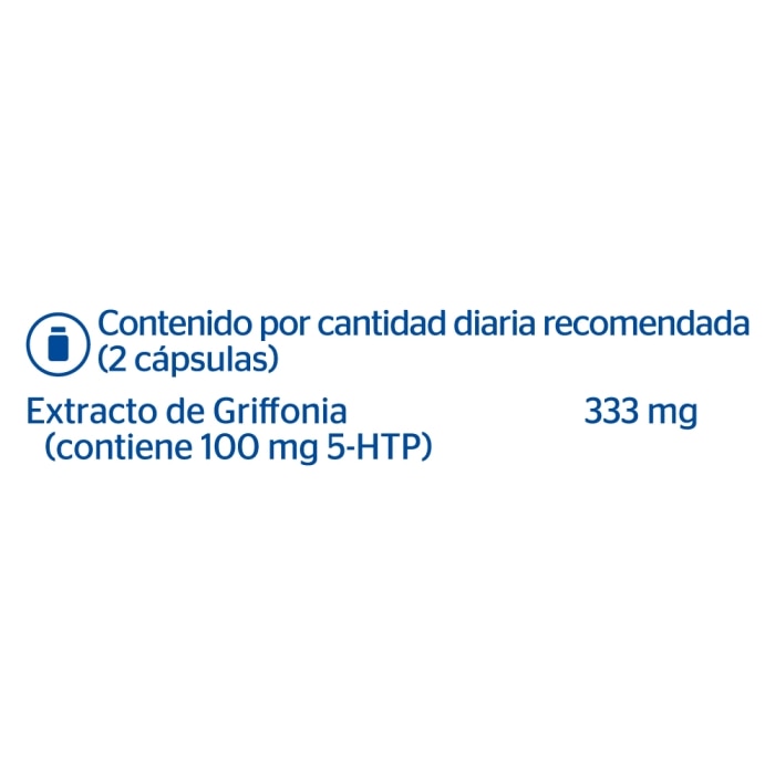 Pure® Encapsulations Griffonia 120 cápsulas vegetales